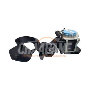 Ceinture de securite avant gauche 3063559 Mercedes GLA (156.9) 2.0 250 Turbo 16V