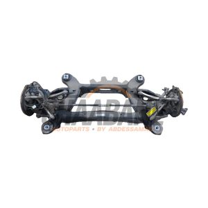 Arbre entrainement roue arriere A2053507207 Mercedes C Estate (S205) C-220 CDI BlueTEC, C-220 d 2.2 16V