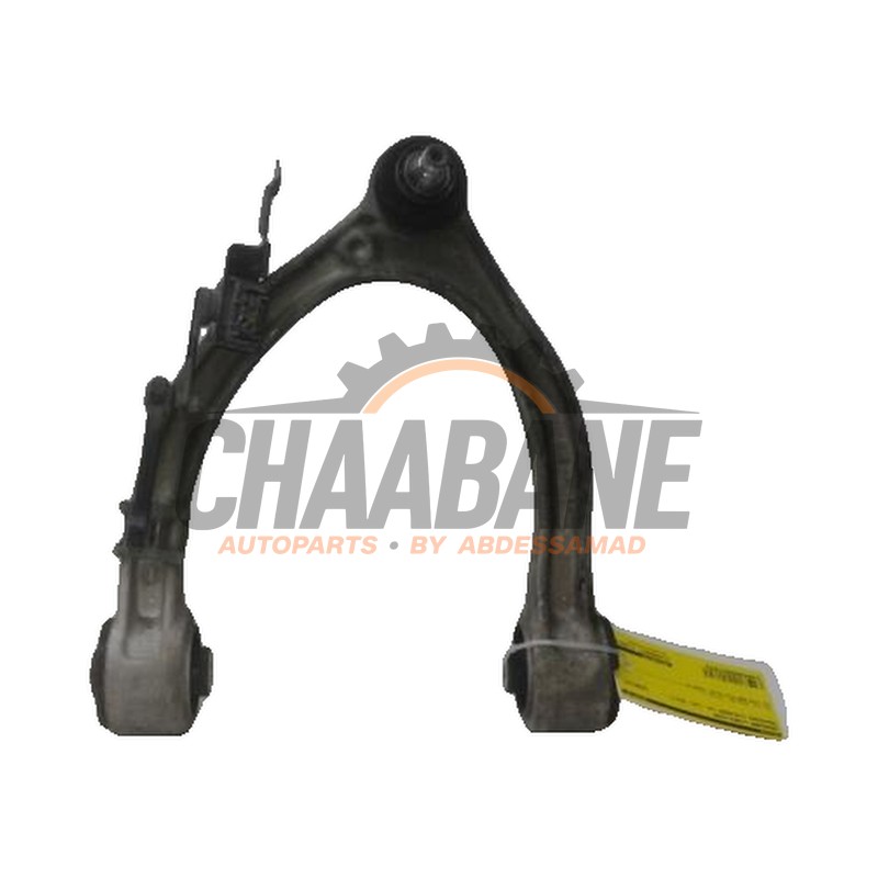 Bras de suspension avant gauche 2053305501 Mercedes GLC Coupe (C253) 2.2 250d 16V BlueTEC 4-Matic