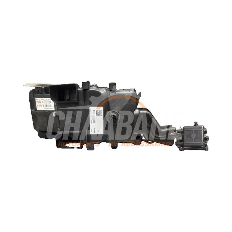 Bloc chauffage 2228309902 Mercedes S (222.0/222.1) 3.0 S-350d