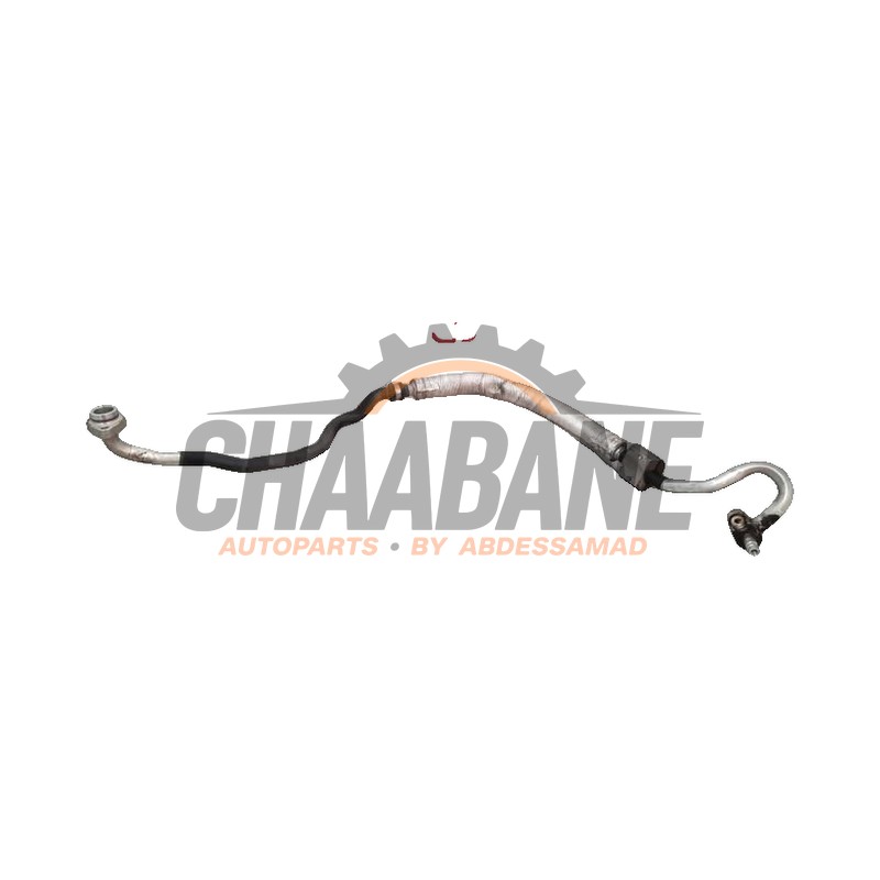 Tuyau de climatisation 4G0260707 Audi RS 6 Avant (C7) 4.0 V8 TFSI 32V 2013 / 2018