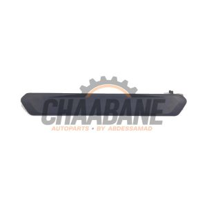 Bas de caisse droit 5A0C89603 BMW iX3 80 kWh 2020
