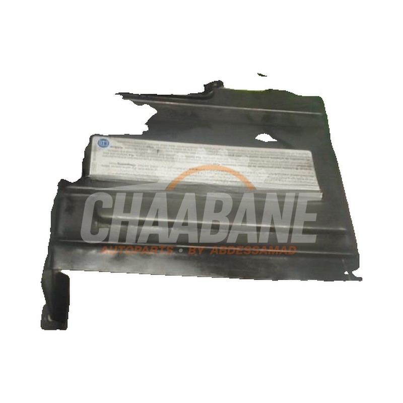 Boitier de batterie 5QF802631 Audi RS Q3 Sportback (F3S) 2.5 TFSI 20V Quattro 2019
