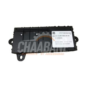 Ordinateur de suspension A2479002911 Mercedes B (W247) 2.0 B-200d