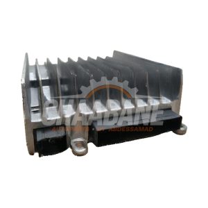 Amplificateur radio A1729003913 Mercedes SLC (R172) 2.0 260 16V