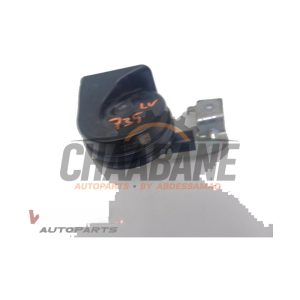 Klaxon 61337492206 BMW 3 serie Touring (G21) 330e xDrive 2.0 TwinPower Turbo 16V 2019