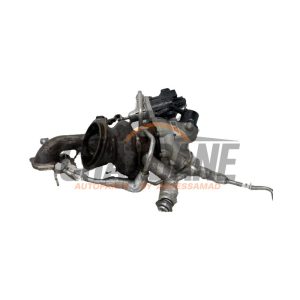 Turbo 945424302 BMW M135 (F40) M135i xDrive 2.0 TwinPower 16V 2019