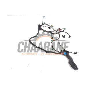 Faisceau de cables 3G1971120BL Skoda Octavia Combi (5EAC) 1.6 TDI Greenline 16V 2012 / 2020
