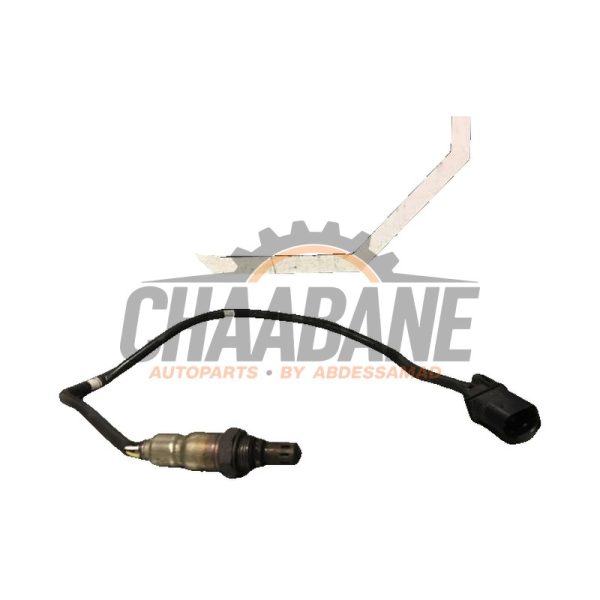 Sonde lambda 04L906262A Seat Ateca (5FPX) 1.6 TDI 16V 2016