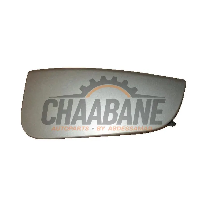 Carenage avant droit T4N12962LML Jaguar XE 2.0 D E-Performance 16V