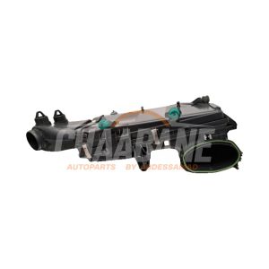 Boitier filtre a air A6540902501 Mercedes C Estate (S206) C-200d 2.0 Turbo 16V
