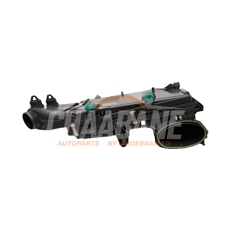 Boitier filtre a air A6540902501 Mercedes C Estate (S206) C-200d 2.0 Turbo 16V