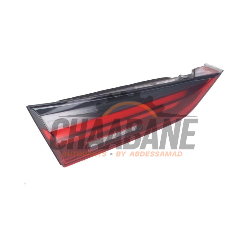 Feu arriere gauche 7477603 BMW M4 2020