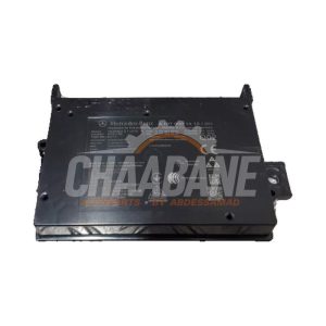 Ordinateur divers A1679001419 Mercedes A-Klasse