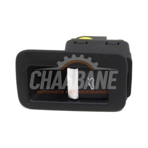 Commutateur hayon 4M0959831A Audi A5 Sportback (F5A/F5F) 2.0 TFSI Ultra 16V 2016