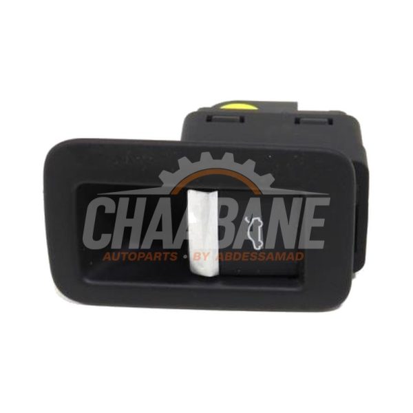 Commutateur hayon 4M0959831A Audi A5 Sportback (F5A/F5F) 2.0 TFSI Ultra 16V 2016