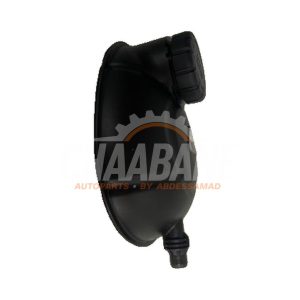 Vase dexpansion A2055000049 Mercedes GLC Coupe AMG (C253) 3.0 43 AMG V6 Turbo 4-Matic
