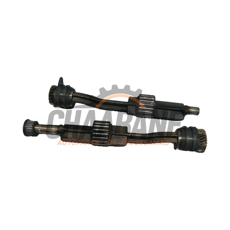Arbre dequilibre 06H198205AG Audi S3 2012 / 2020