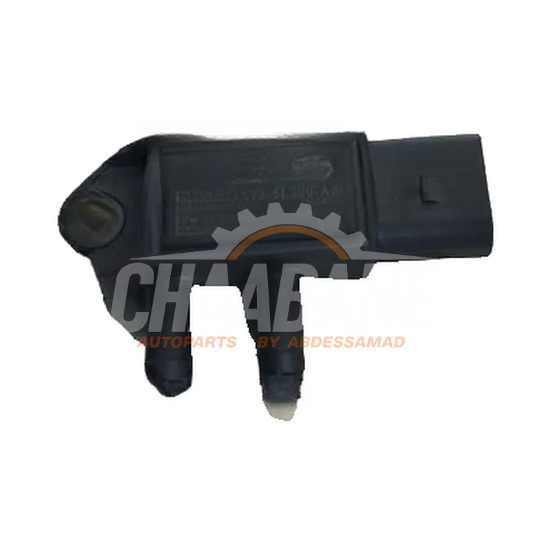 Capteur de pression carburant GX73SL200AA Landrover Discovery Sport (LC) 2.0 TD4 180 16V