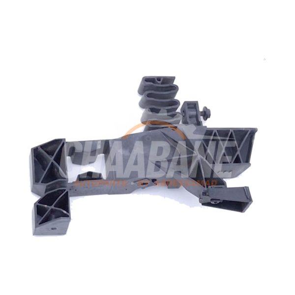 Cadre phare droit 4K0805608A Audi RS 6 Avant (C8) 2019