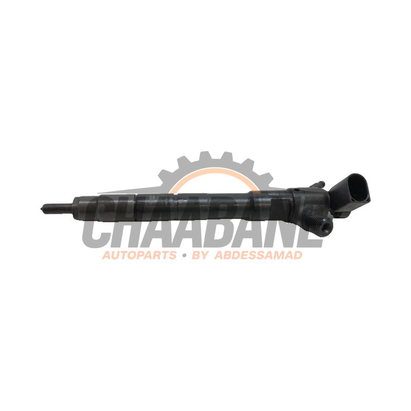 Injecteurs 28577054 Seat Leon (5FB) 1.6 TDI Ecomotive 16V 2012 / 2020