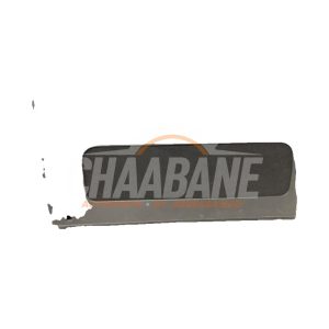 Revetement porte coulissante droite A4477304703 Mercedes EQV 300