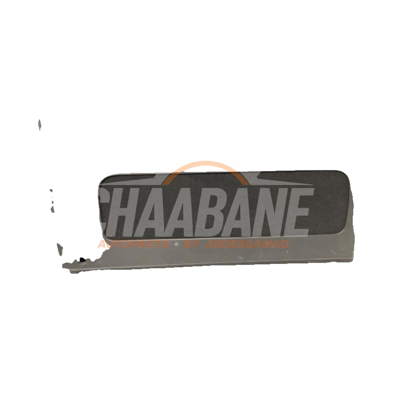 Revetement porte coulissante droite A4477304703 Mercedes EQV 300