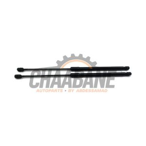 Verin de coffre 6F0827550 Seat Ibiza V (KJB) 1.0 12V 2017