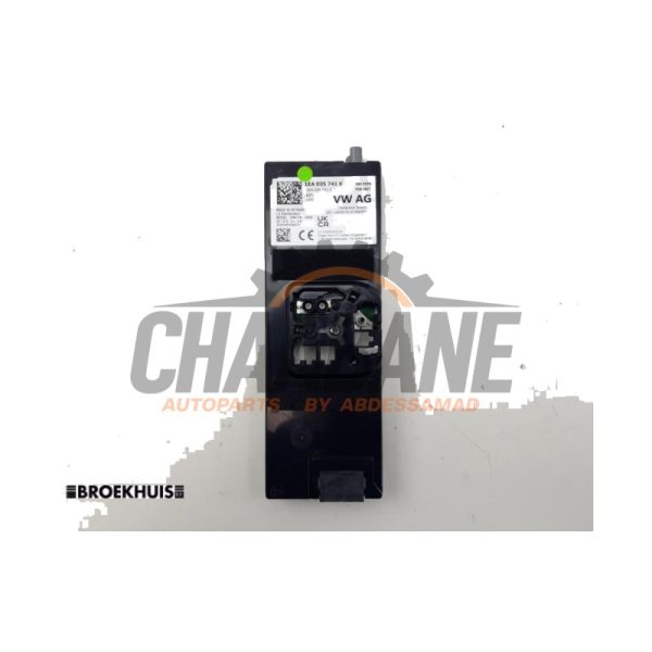 Module de communication 1EA035741K Volkswagen ID.Buzz Cargo (EBA) 77 kWh 2022