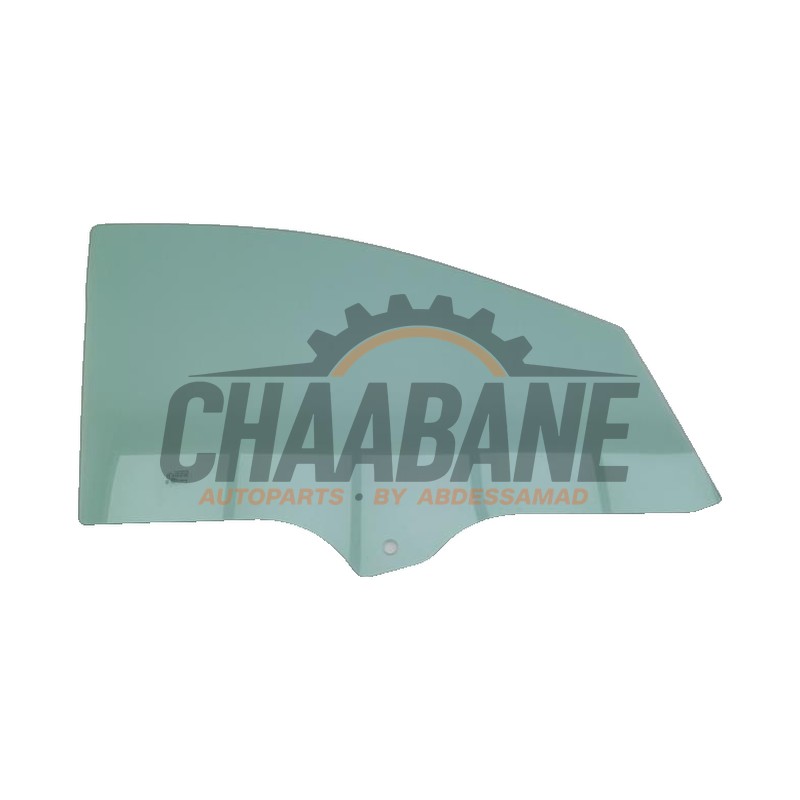 Vitre portiere 2portes droite 2K7845202A Volkswagen Caddy Combi V (SBB/SBJ) 2.0 TDI BlueMotionTechnology 2020