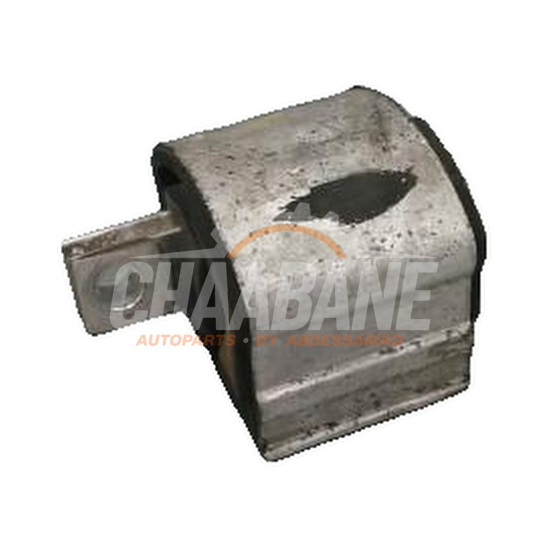 Support boite de vitesse A2052405300 Mercedes E-Klasse