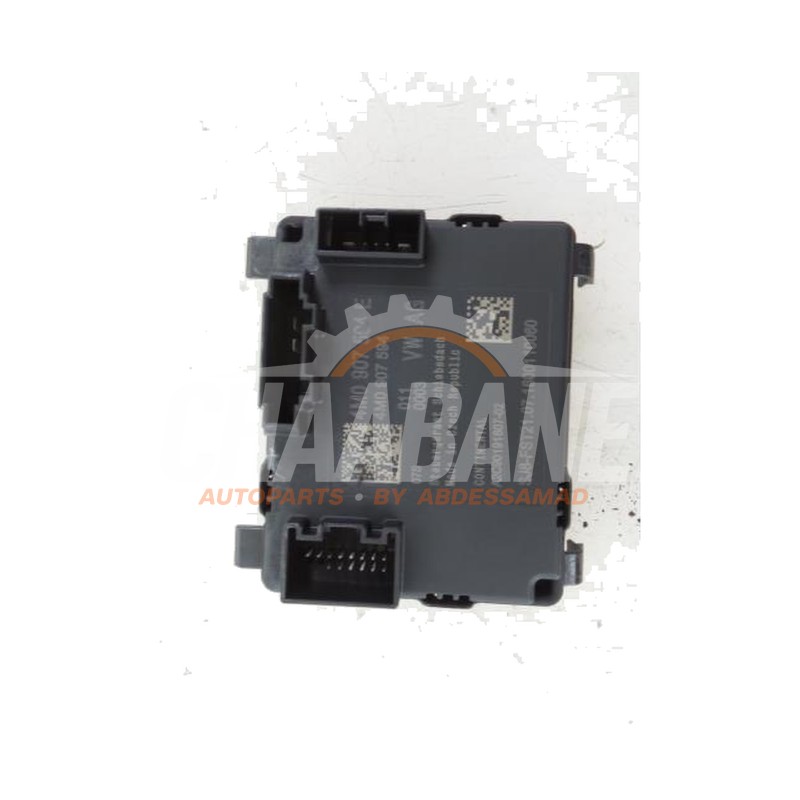 Module (divers) 4M0907594E Skoda Superb (3V3) 2.0 TDI 2015 / 2024