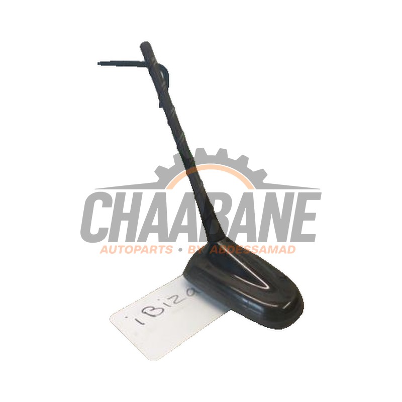Antenne Seat Ibiza V (KJB) 1.0 12V 2017