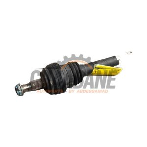 Joint de transmission arriere A2133504702 Mercedes E (W213) E-200d 1.6 Turbo 16V