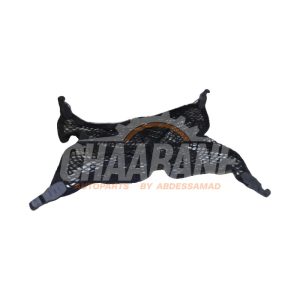 Filet a bagages 8V0861716 Audi S3 Limousine (GYL) 2.0 T FSI 16V 2020