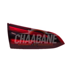 Feu arriere secondaire gauche A2479066900 Mercedes B (W247) 1.3 B-250 e Turbo 16V