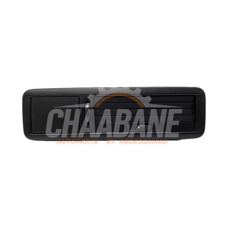 Grille daeration arriere A4478301205 Mercedes EQV 300