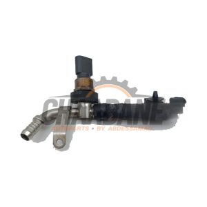 Capteur de pression carburant 059130299BK Audi Q7 (4MB/4MG) 3.0 TDI V6 24V 2015