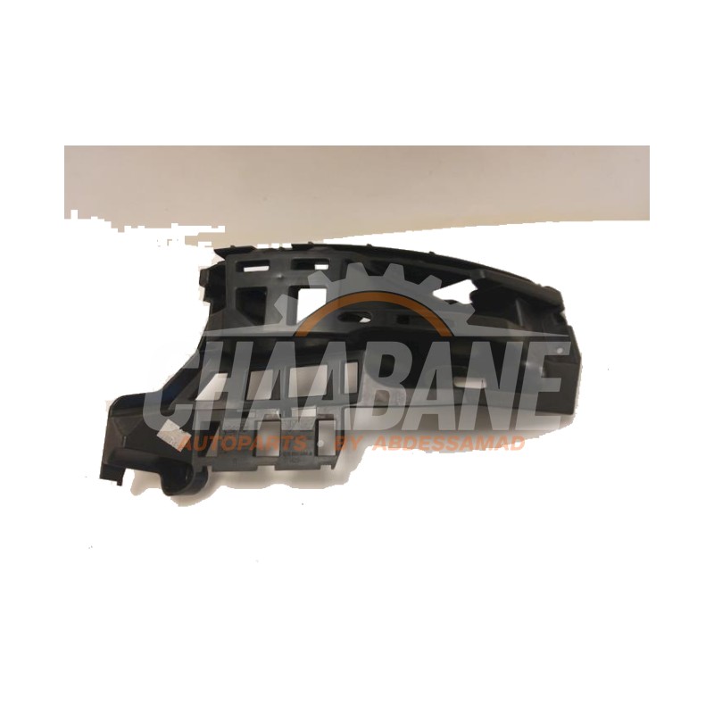 Support pare-chocs arriere droit 95B807484A Porsche Macan (95B) 2.0 16V Turbo 2014