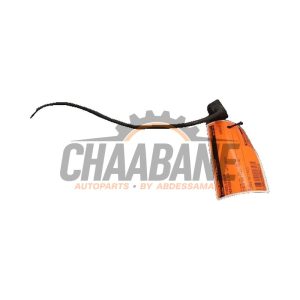 Capteur de cliquetis A0071530428 Mercedes C (W205) C-63 AMG 4.0 V8 Biturbo