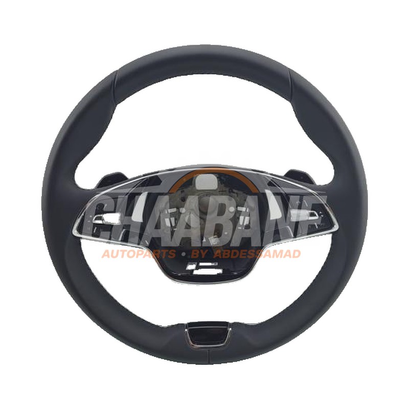 Volant 5E3419093B Skoda Kamiq 1.0 TSI 12V 2019