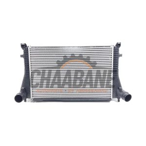 Intercooler 5Q0145803T Volkswagen Tiguan (AD1) 2.0 TSI 16V 4Motion 2016 / 2024