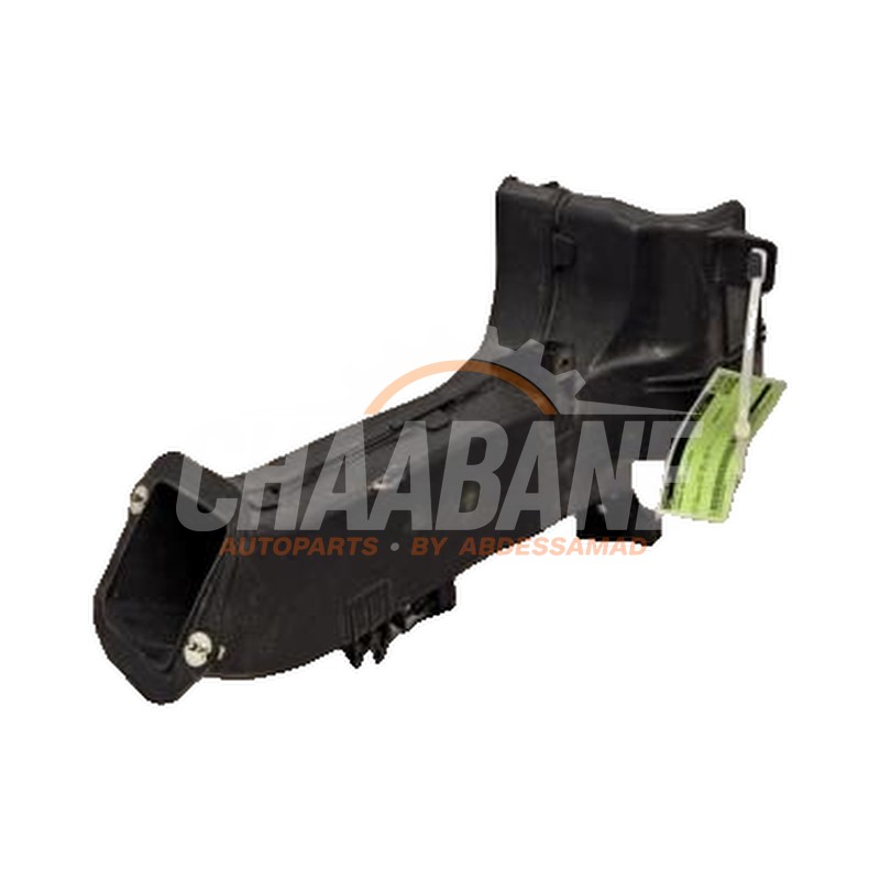 Guidage dair 95C805825 Porsche Macan (XA) 2024