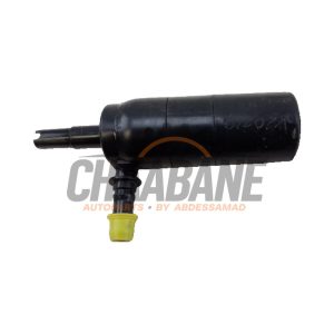 Pompe buse phare 7217792 BMW 4 serie Gran Coupe (F36) 420d 2.0 16V 2014 / 2021