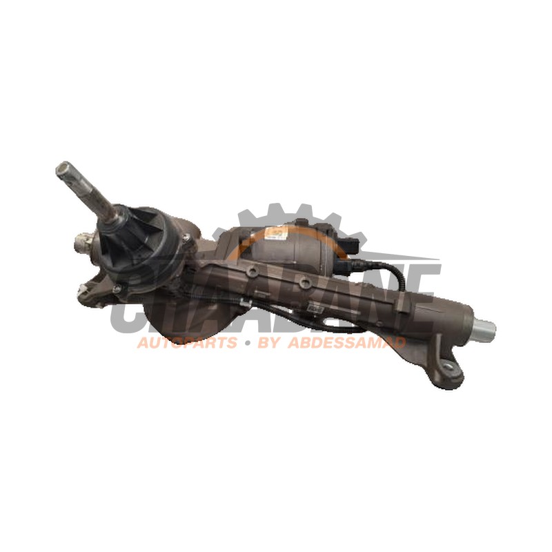 Cremaillere assistee 1EB422053C Audi Q4 (F4B) 45 e-tron quattro 77 kWh 2021