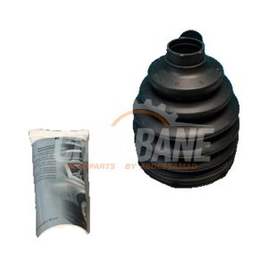 Enveloppe joint de transmission roue A2423301300 Mercedes A (W176) 1.5 A-180 CDI, A-180d 16V