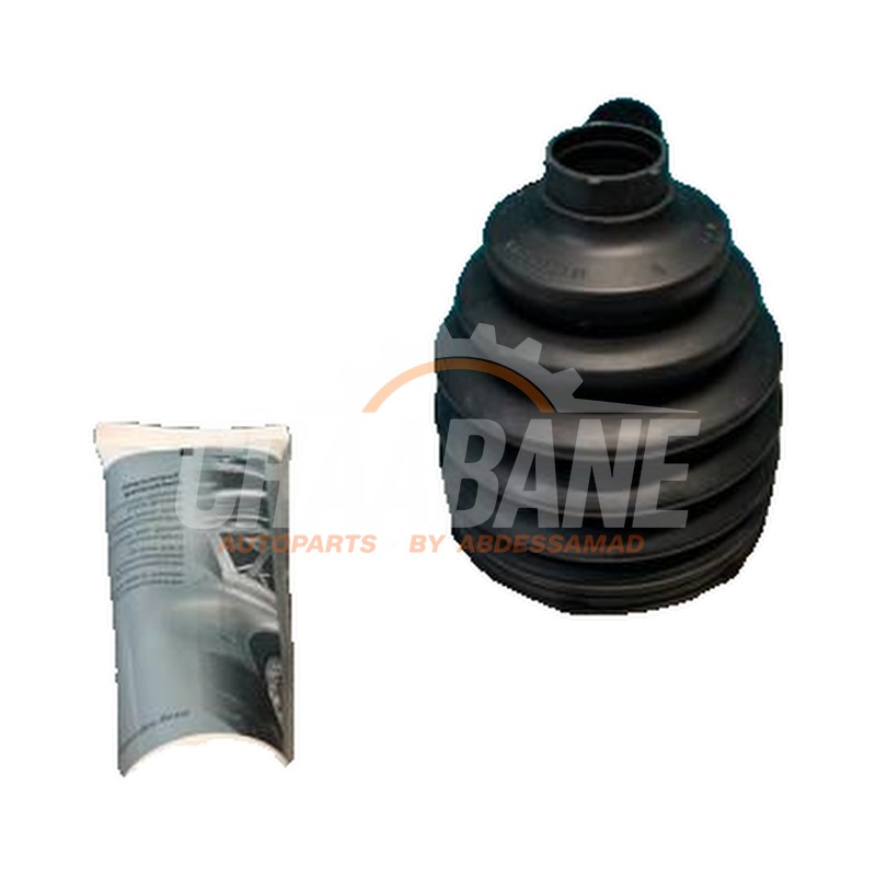 Enveloppe joint de transmission roue A2423301300 Mercedes A (W176) 1.5 A-180 CDI, A-180d 16V