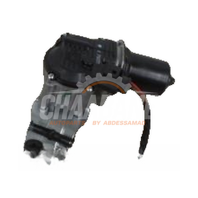 Moteur essuie-glace avant 5NB955119 Volkswagen Tiguan 2016 / 2024
