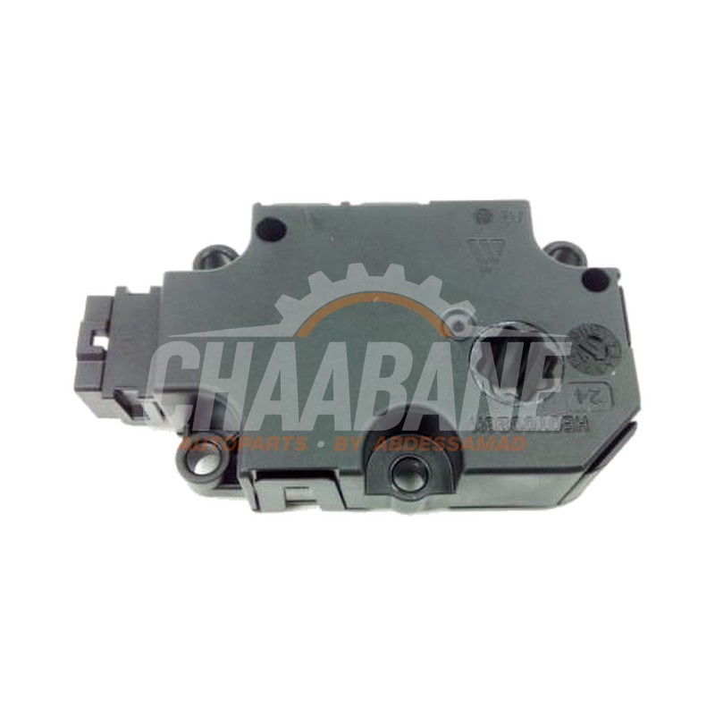 Clapet chauffage moteur K11119A01 Mercedes GLC Coupe (C253) 3.0 350d V6 24V 4-Matic