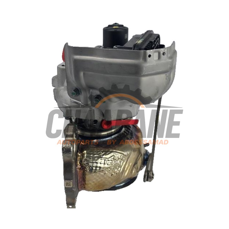 Turbo A2820907800 Mercedes A Limousine (177.1) 1.3 A-180 Turbo Mild Hybrid